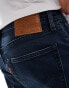 Levi's – 512 – Schmal zulaufende Jeans in Dunkelblau Синий, W34 L30 - фото #5