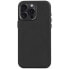 Фото #2 товара Decoded Leather Backcover für iPhone 15 Pro Max Black