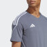 Фото #12 товара Футболка Adidas Tiro 23 League Jersey