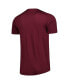 Фото #3 товара Men's Burgundy Colorado Rapids Club DNA Performance T-shirt