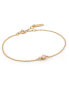 ANIA HAIE Bracelet Spaced Out B045-01G-RQ Ladies