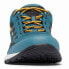 Фото #8 товара COLUMBIA Vapor Vent™ Hiking Shoes