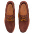 ფოტო #2 პროდუქტის TIMBERLAND Authentic Boat Shoes