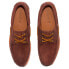 TIMBERLAND Authentic Boat Shoes