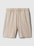 Kids Jersey Pull-On Shorts