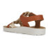 GEOX Costarei sandals