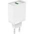 Фото #1 товара VENTION FABW0-EU USB Wall Charger