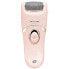 The electric nail file foot diamond crystals 60 Second PEDI2