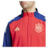 Фото #6 товара ADIDAS Spain 23/24 Tracksuit Jacket Pre Match