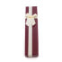 Фото #1 товара Wine gift box with cream ribbon KP8-20