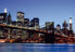 Фото #2 товара Fototapete Brooklyn Bridge New York