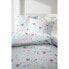 Фото #5 товара Комплект постельного белья Hahn Haustextilien GmbH Romance из атласа