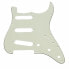 Фото #2 товара Fender Pickguard f.62Strat Mint Green