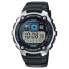 Фото #2 товара CASIO AE-2000W-1A watch