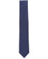 ფოტო #2 პროდუქტის Men's Sawyer Textured Tie, Created for Macy's