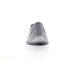 Фото #5 товара Robert Graham Rider RG5667S Mens Gray Leather Lifestyle Sneakers Shoes