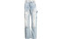 AMIRI SS23 PS23MDF004-765 Denim Jeans