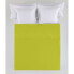 Top sheet Alexandra House Living Pistachio 280 x 270 cm