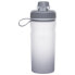 Фото #2 товара Бутылка для воды спортивная Trespass Градиентные фляжки 600 мл