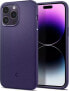 Spigen Etui ochronne Spigen Mag Armor do iPhone 14 Pro Max Deep Purple