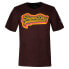 SUPERDRY Vintage Logo Rainbow short sleeve T-shirt