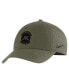 ფოტო #1 პროდუქტის Men's Olive Minnesota Golden Gophers Military-Inspired Pack Heritage86 Adjustable Hat