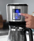 Фото #6 товара 12-Cup Programmable Coffeemaker with VORTEX Technology
