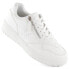 Фото #1 товара McBraun W EU655 sports shoes, white