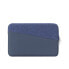 Фото #1 товара Rivacase 7903 сумка для ноутбука 33,8 cm (13.3") чехол-конверт Синий 7903 BLUE
