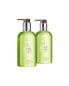 Фото #2 товара Molton Brown Lime & Patchouli Handwash Doppelpack (2er Set)