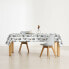 Stain-proof resined tablecloth Belum Noel 200 x 140 cm