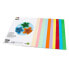 Фото #1 товара LIDERPAPEL Cardboard A4 180gr/m2 25 pack of 100 sheets