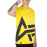 ALPHA INDUSTRIES Side Logo short sleeve T-shirt