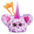 FURBY Fur Hip Hop Furblet Teddy