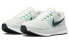 Фото #3 товара Кроссовки беговые Nike Run Swift 3 для женщин, бело-зеленые