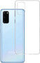 Фото #1 товара 3MK 3MK Clear Case Samsung G980 S20