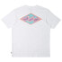 BILLABONG Crayon Wave short sleeve T-shirt