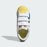 Фото #3 товара Детские кроссовки adidas Superstar x LEGO® Shoes Kids (Белые)