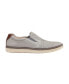 Фото #2 товара Men's McGuffey Woven Slip-On Shoes