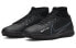 Nike Zoom Mercurial Super Fly 9 Academy TF DJ5629-001 Football Sneakers
