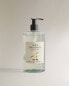 Фото #3 товара (500 ml) aqua bergamot liquid soap