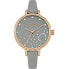 ფოტო #1 პროდუქტის DAISY DIXON Zara 35 mm watch