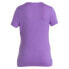 ფოტო #5 პროდუქტის ICEBREAKER Merino 150 Tech Lite III Camping Circle short sleeve T-shirt