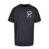 ფოტო #1 პროდუქტის MISTER TEE Urban Classics Prisma Oversize short sleeve T-shirt