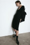Фото #1 товара Rib-knit Bodycon Dress