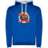 Фото #1 товара KRUSKIS Legendary Boxer Bicolor hoodie