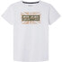 Фото #1 товара PEPE JEANS Randal short sleeve T-shirt