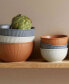 Фото #3 товара Clay Set of 4 Bowls 5", Service for 4