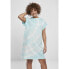 URBAN CLASSICS Dress Tie Dye