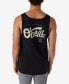 Фото #2 товара Men's First In Standard Fit Tank